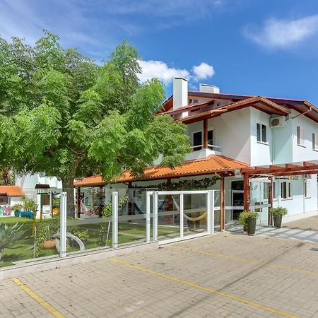 Flat Salsol Διαμέρισμα Florianópolis Εξωτερικό φωτογραφία