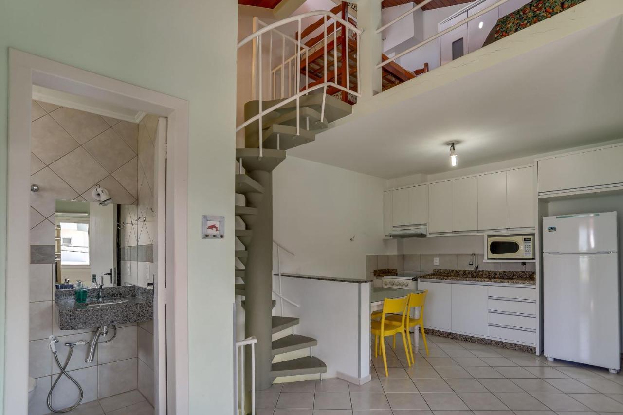 Flat Salsol Διαμέρισμα Florianópolis Εξωτερικό φωτογραφία