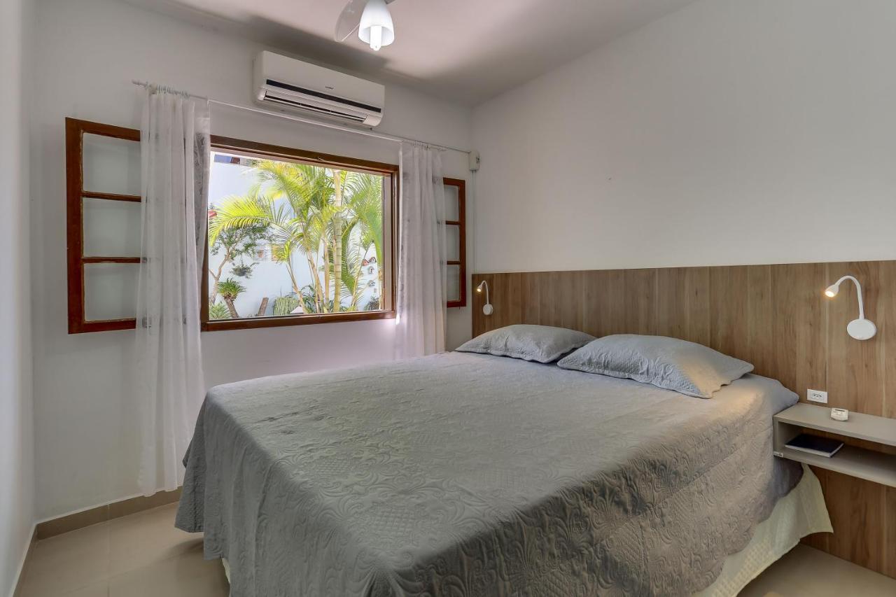 Flat Salsol Διαμέρισμα Florianópolis Εξωτερικό φωτογραφία