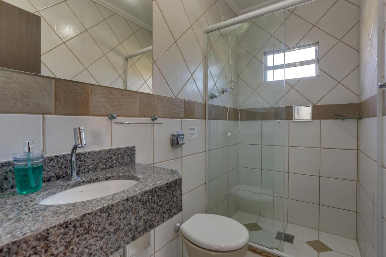 Flat Salsol Διαμέρισμα Florianópolis Εξωτερικό φωτογραφία
