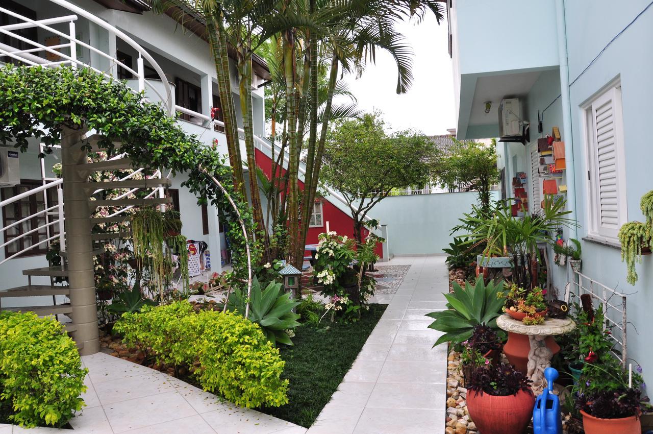 Flat Salsol Διαμέρισμα Florianópolis Εξωτερικό φωτογραφία