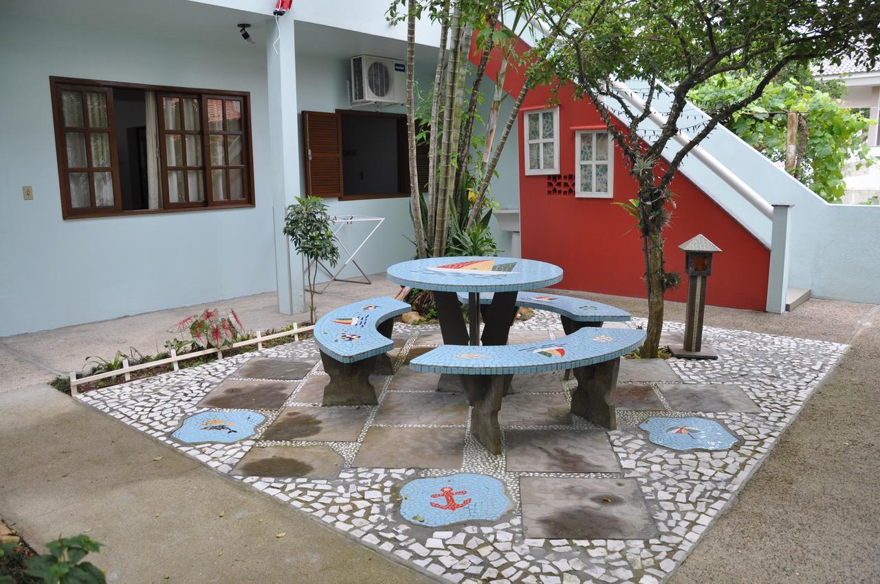 Flat Salsol Διαμέρισμα Florianópolis Εξωτερικό φωτογραφία
