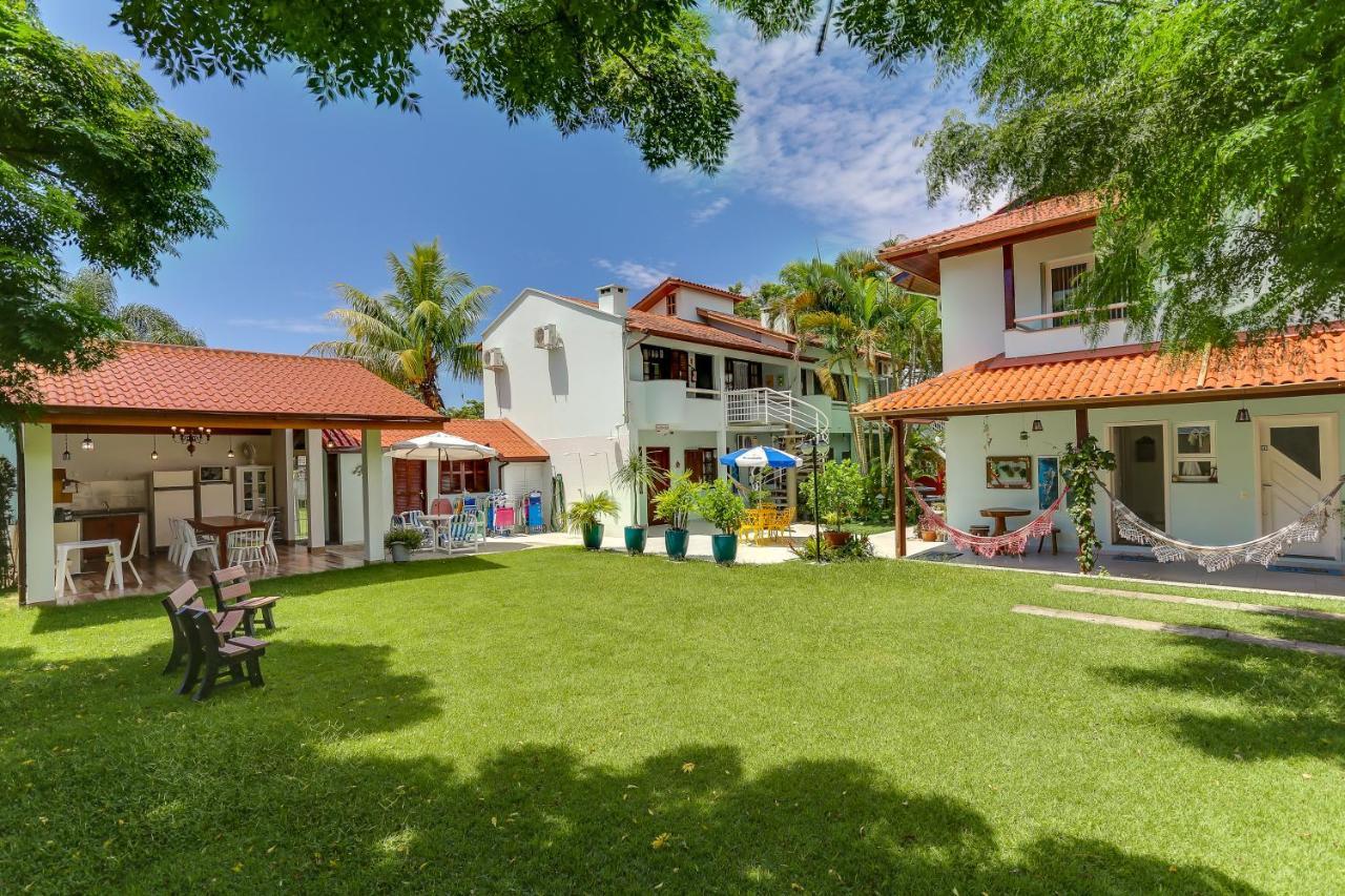 Flat Salsol Διαμέρισμα Florianópolis Εξωτερικό φωτογραφία