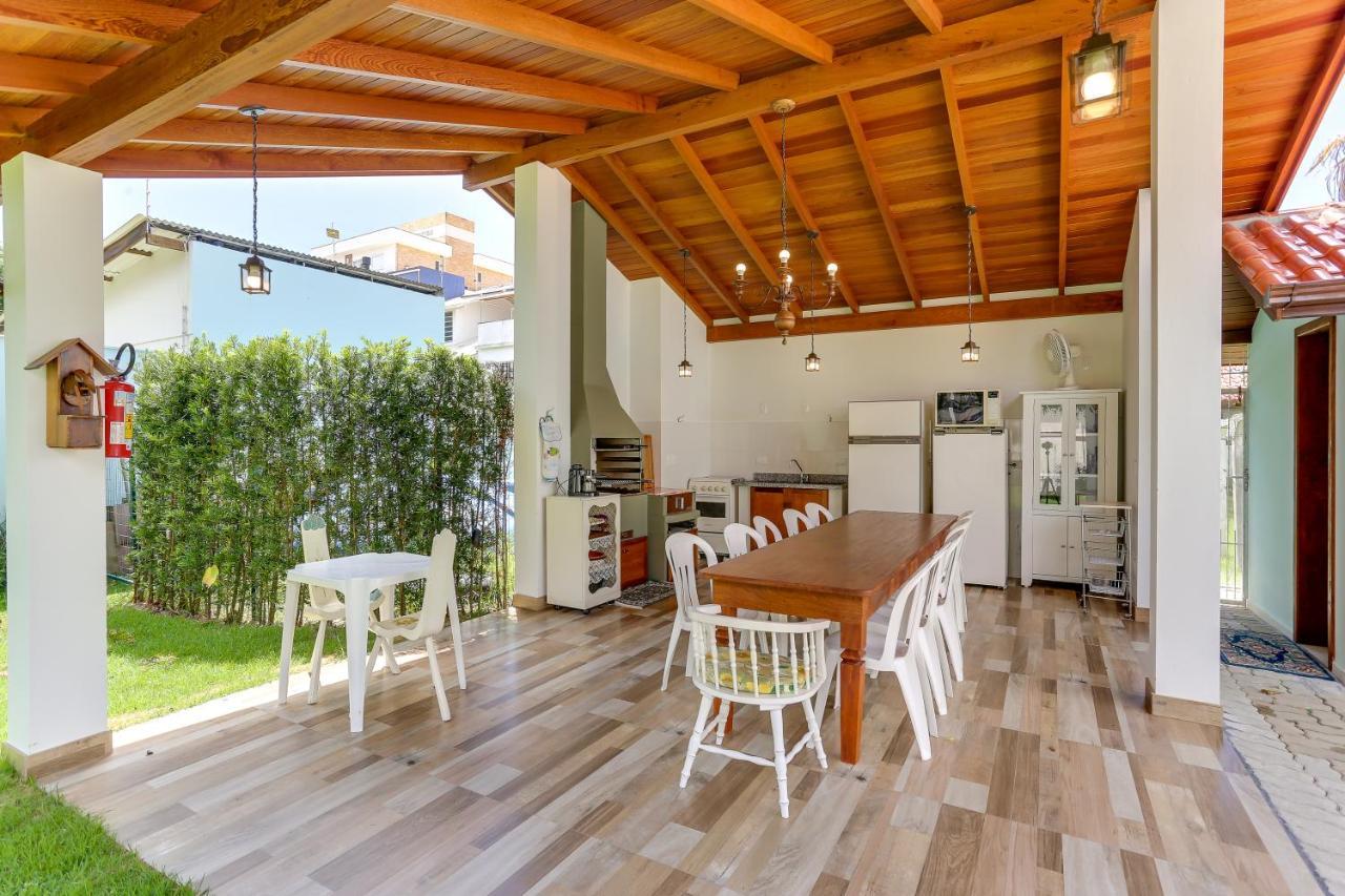 Flat Salsol Διαμέρισμα Florianópolis Εξωτερικό φωτογραφία