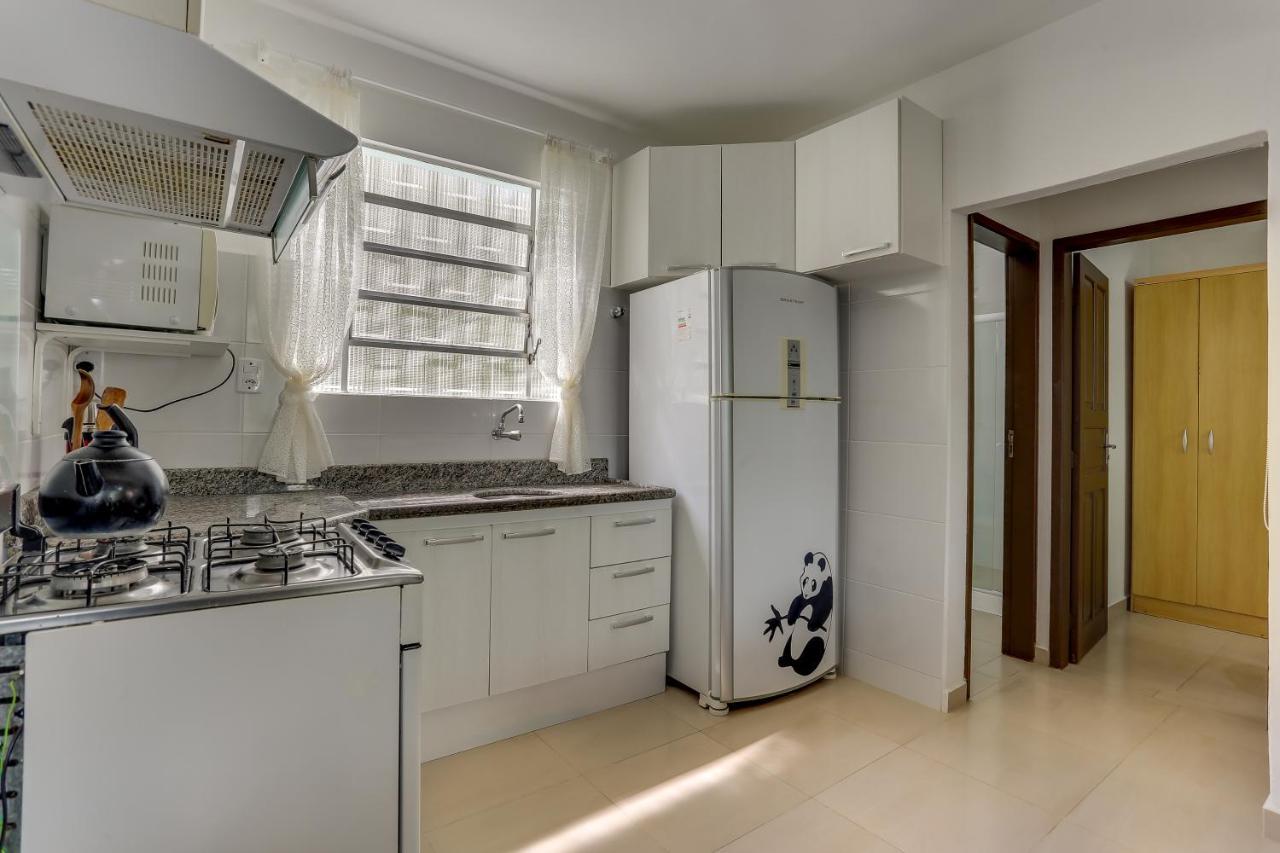 Flat Salsol Διαμέρισμα Florianópolis Εξωτερικό φωτογραφία