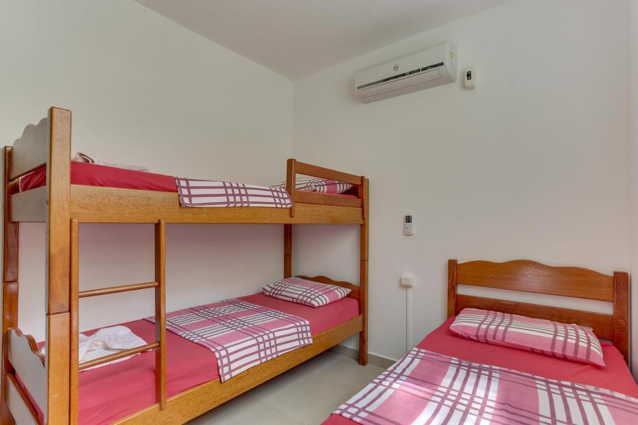 Flat Salsol Διαμέρισμα Florianópolis Εξωτερικό φωτογραφία