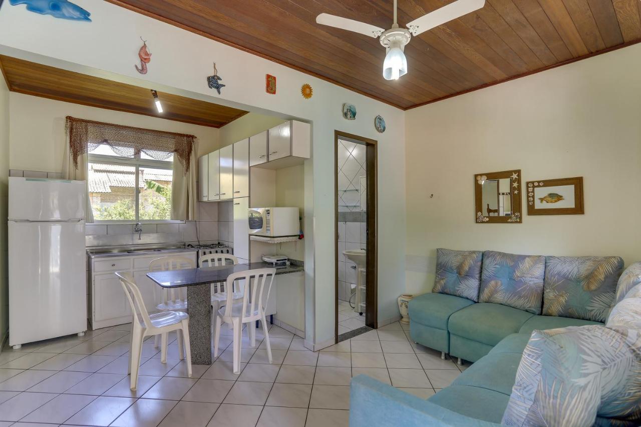 Flat Salsol Διαμέρισμα Florianópolis Εξωτερικό φωτογραφία