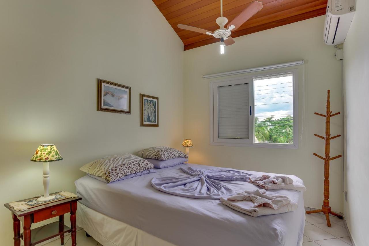 Flat Salsol Διαμέρισμα Florianópolis Εξωτερικό φωτογραφία