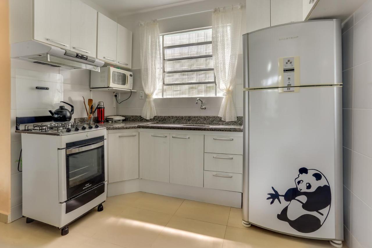 Flat Salsol Διαμέρισμα Florianópolis Εξωτερικό φωτογραφία