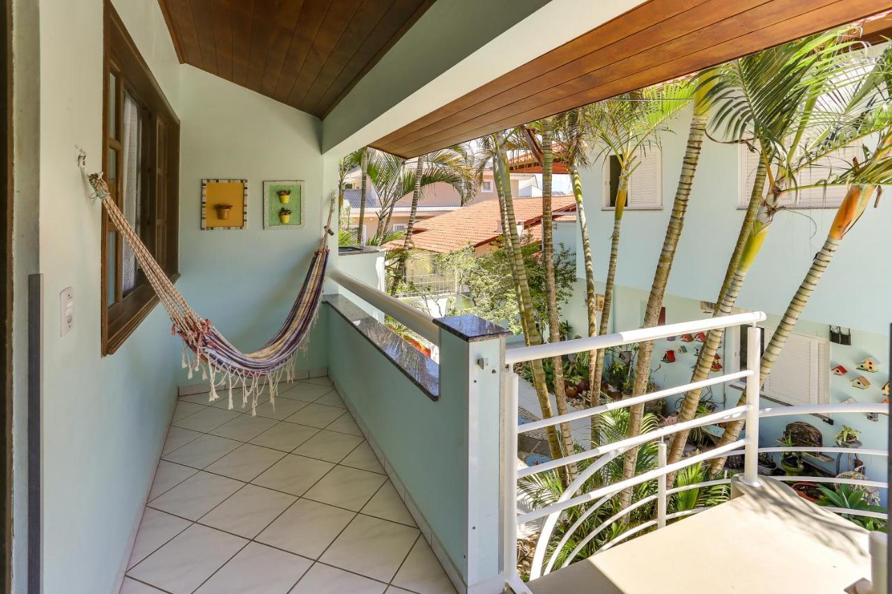 Flat Salsol Διαμέρισμα Florianópolis Εξωτερικό φωτογραφία