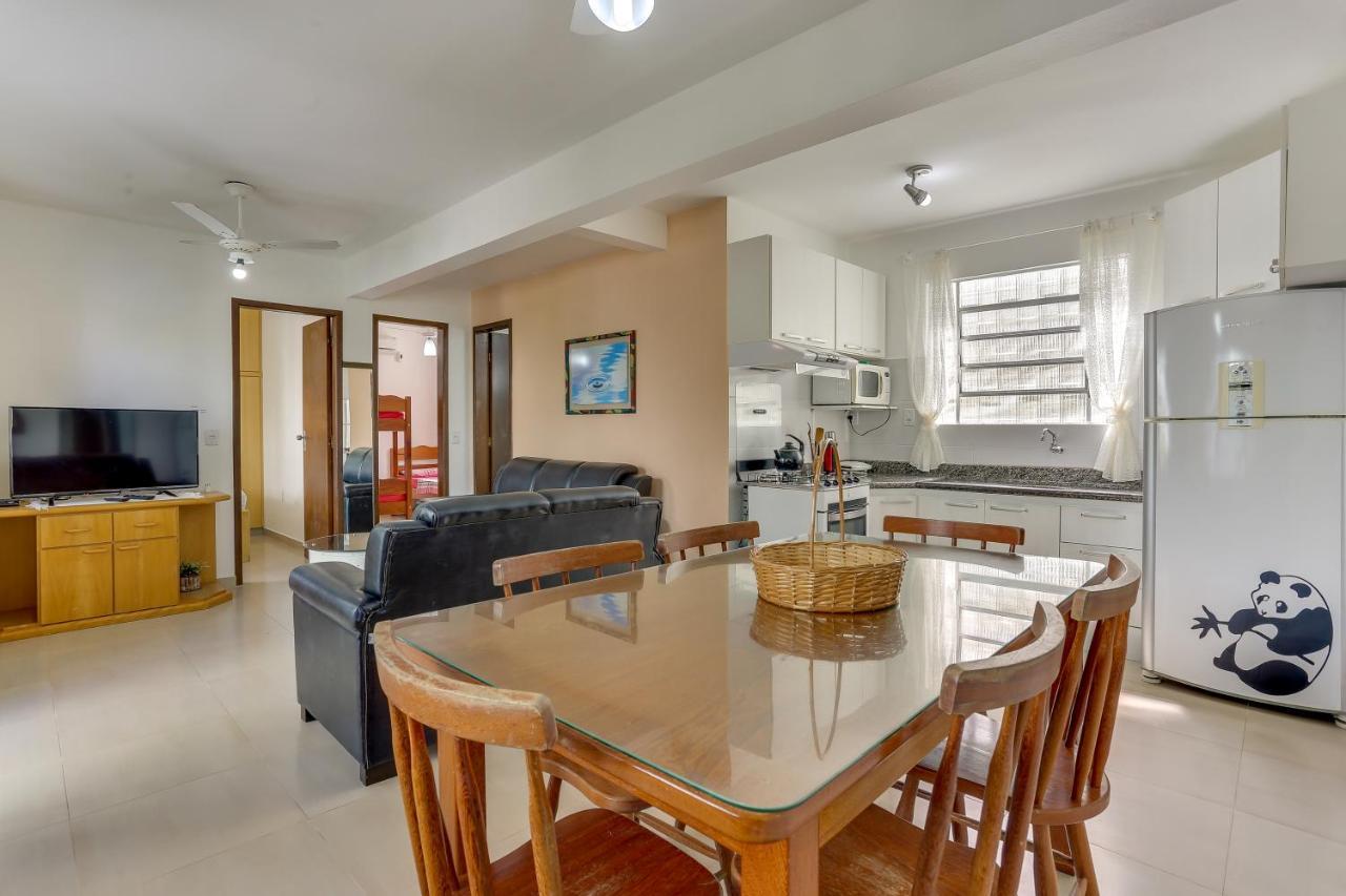 Flat Salsol Διαμέρισμα Florianópolis Εξωτερικό φωτογραφία