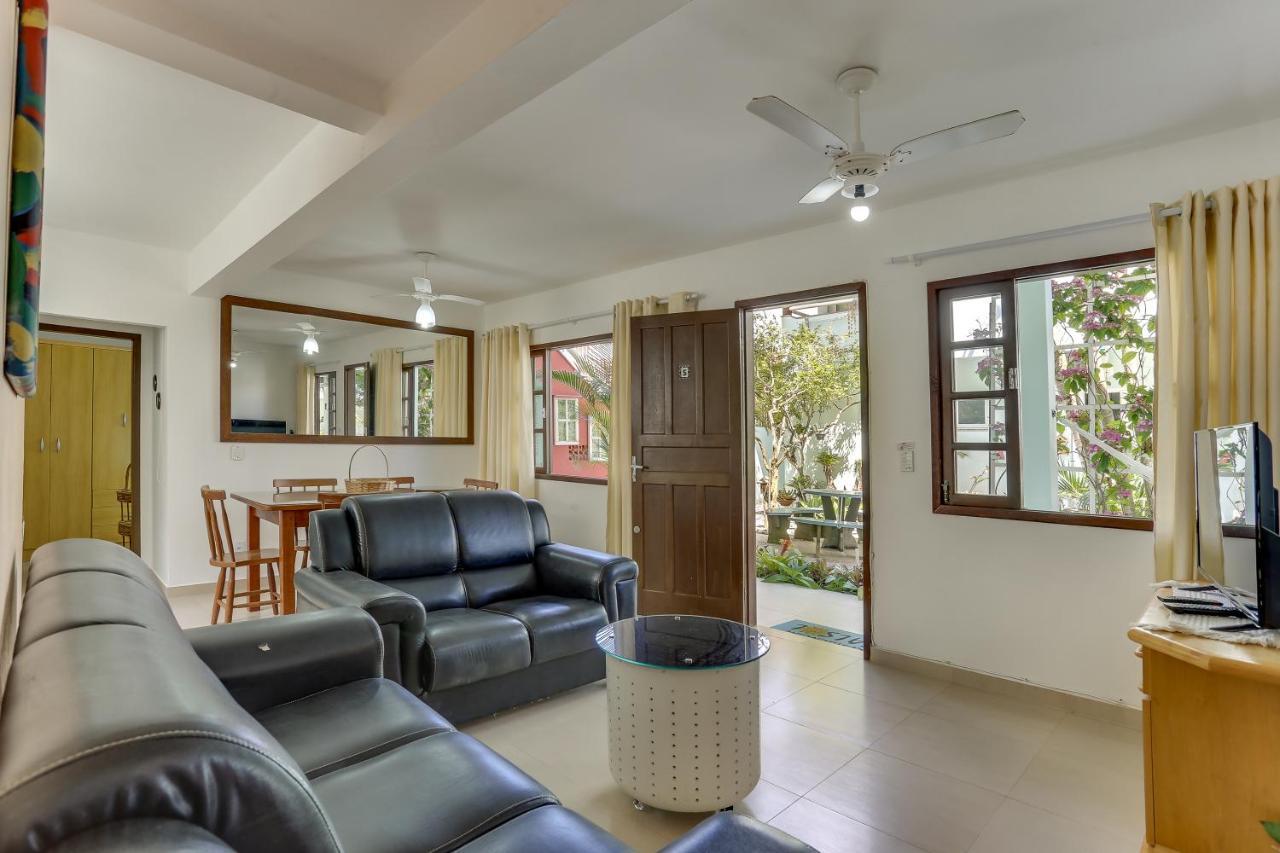 Flat Salsol Διαμέρισμα Florianópolis Εξωτερικό φωτογραφία
