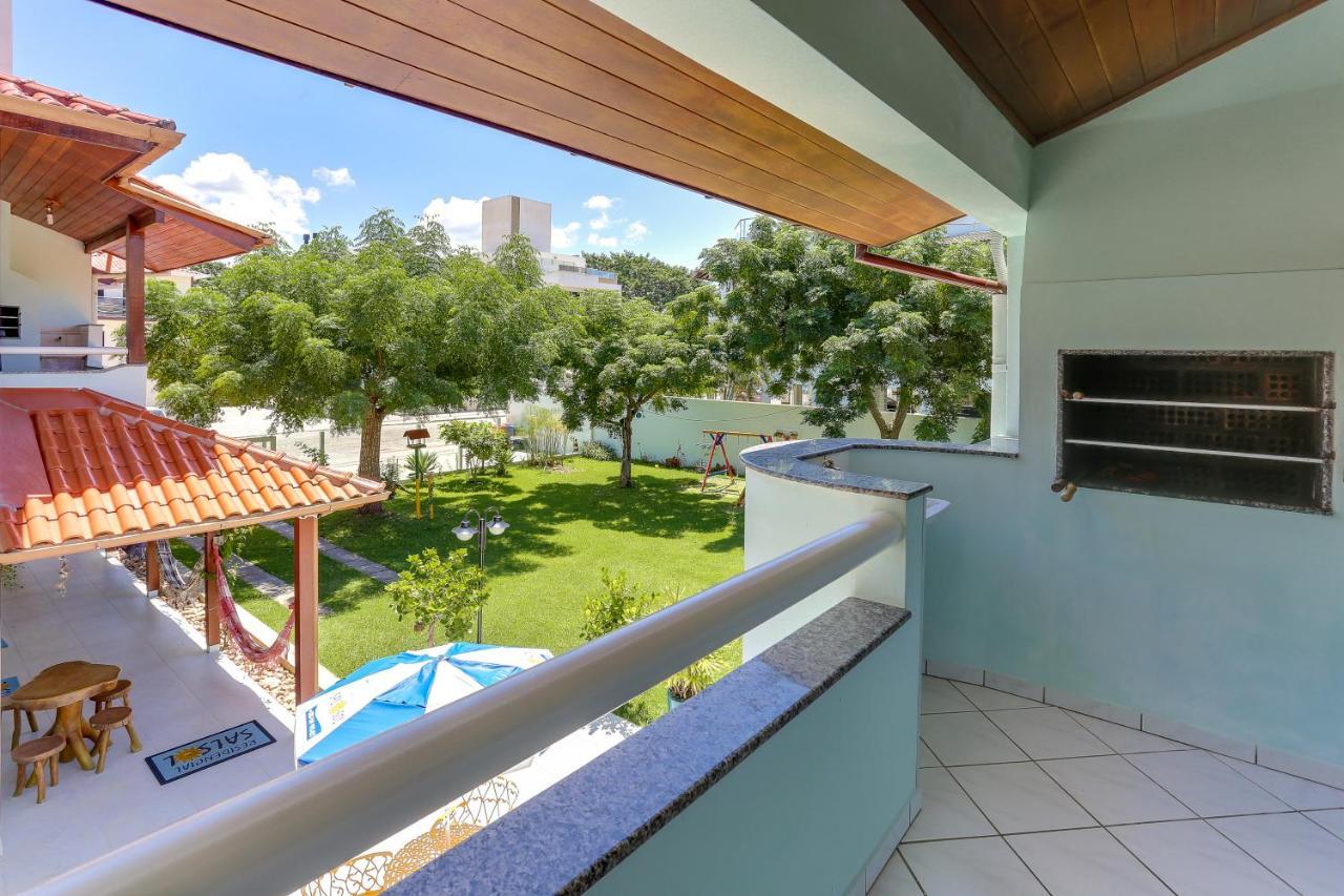 Flat Salsol Διαμέρισμα Florianópolis Εξωτερικό φωτογραφία