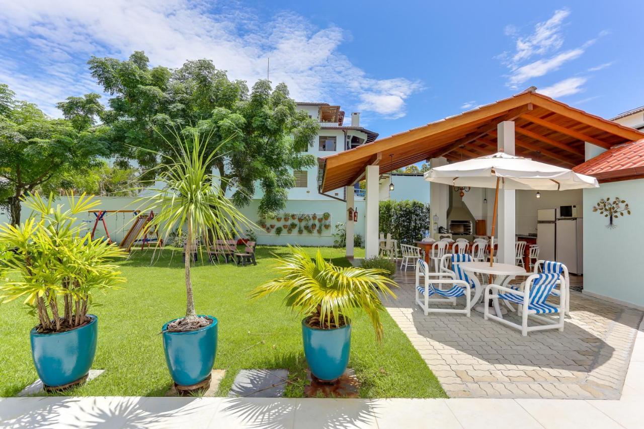 Flat Salsol Διαμέρισμα Florianópolis Εξωτερικό φωτογραφία