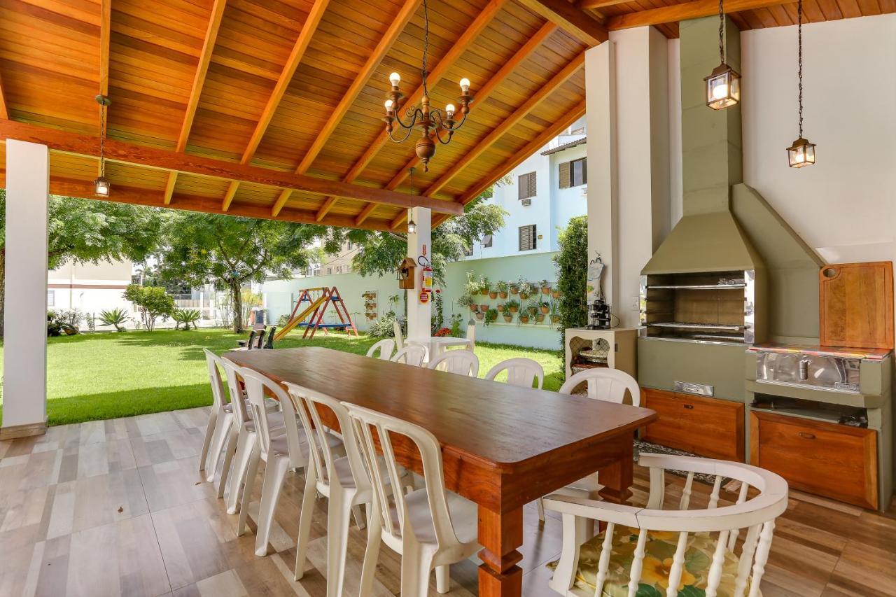Flat Salsol Διαμέρισμα Florianópolis Εξωτερικό φωτογραφία