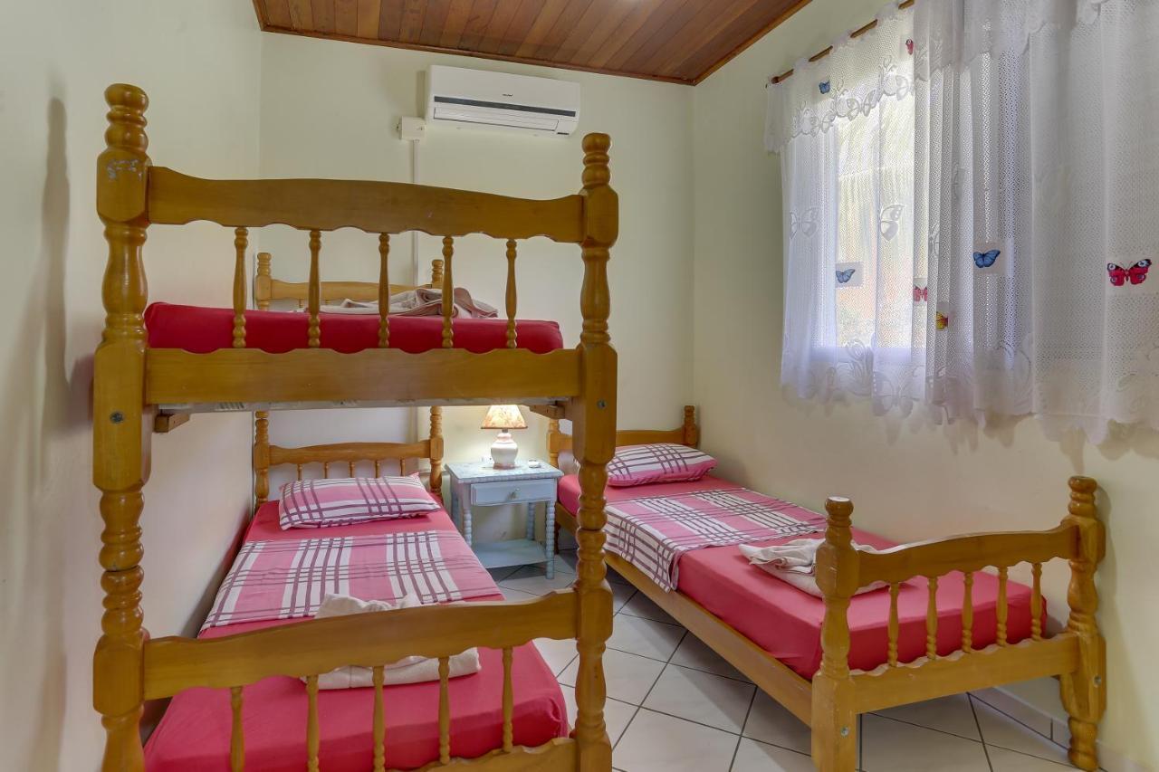 Flat Salsol Διαμέρισμα Florianópolis Εξωτερικό φωτογραφία